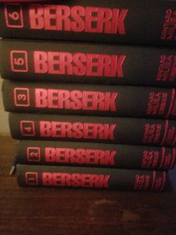 Berserk