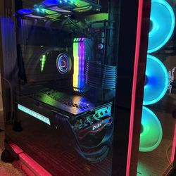 RTX 3090 PC