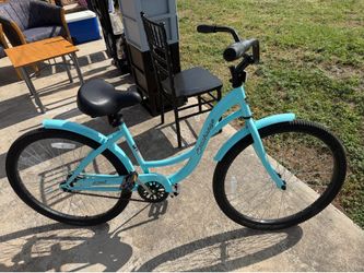 Kent sea Change 26” Cruiser Bike