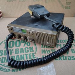 CB Radio 
