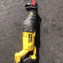 Dewalt Power Tool