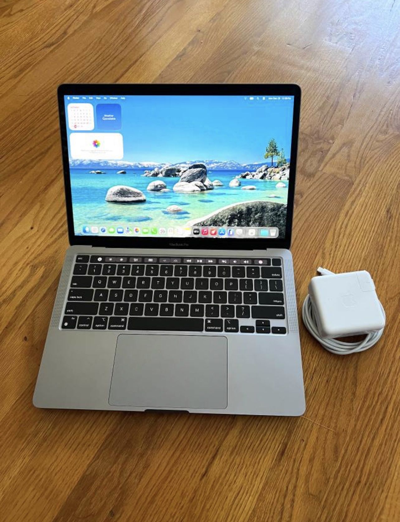 Mac book pro 13 inch 2020 16G 512g 13 inches MacBook Pro 2020