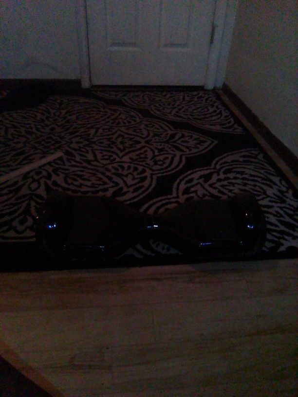 Hoverboard