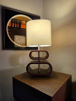 Super Cute Lamp
