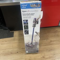 Dyson V11 Vacuum 204586