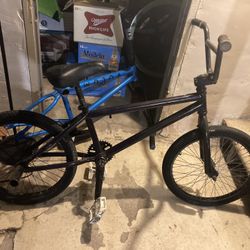 Haro Bmx Bike