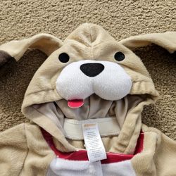 Dog Halloween Costume for Toddler 12-18 month Child