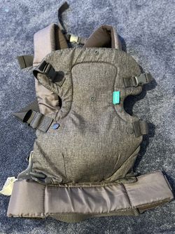 Infantino Baby Carrier / Cangurera Para Bebé