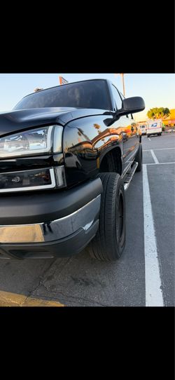 Silverado
