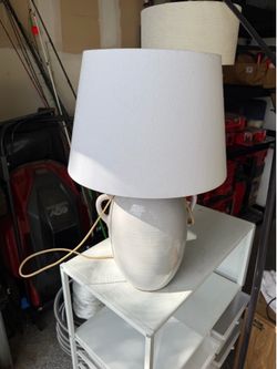 Lamp FREE