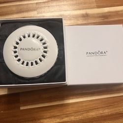 Pandora Limited Edition Jewelry Box 4”