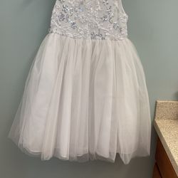 Flower Girl Dress
