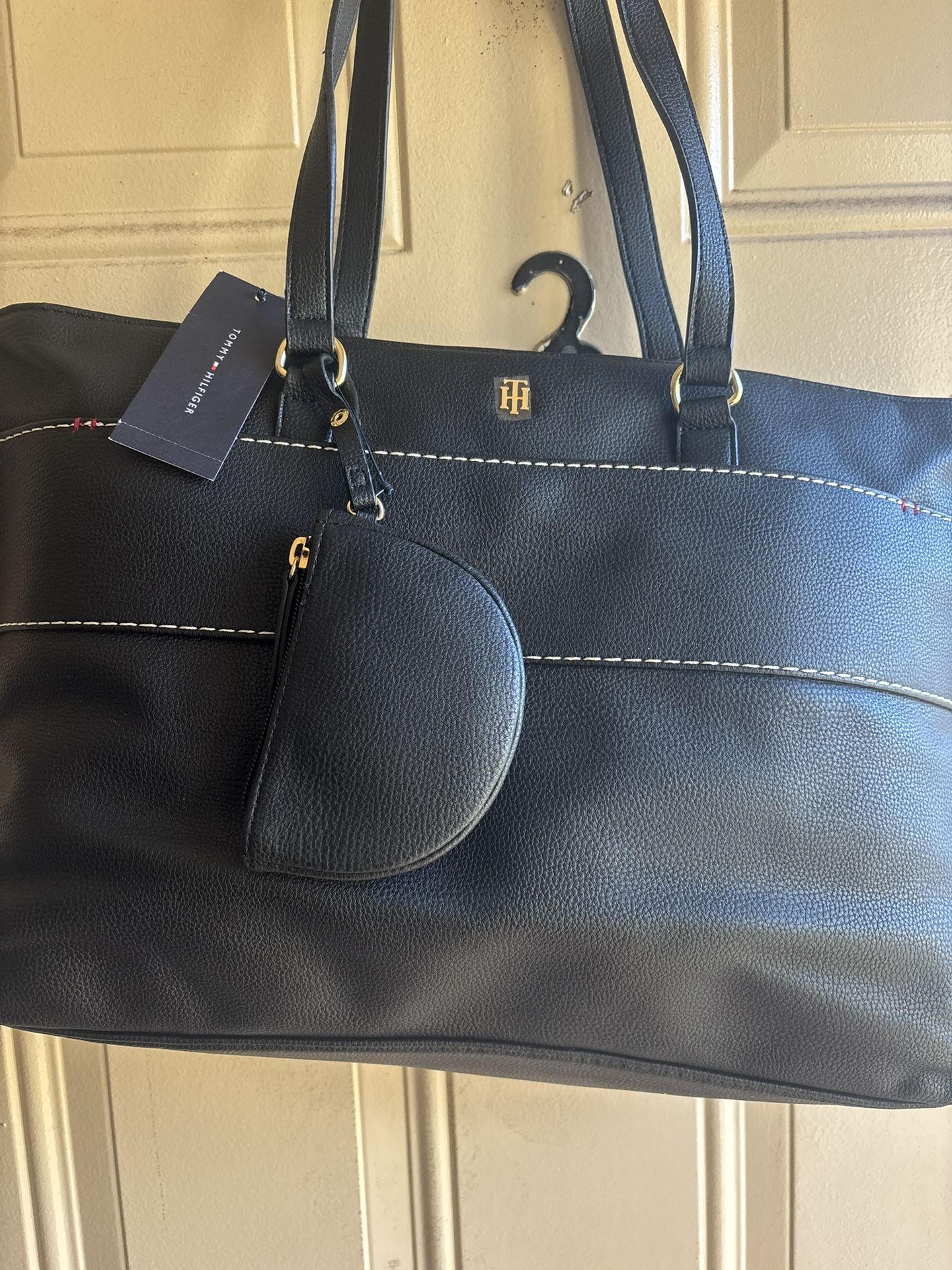 Tommy Hilfiger Lady Bag