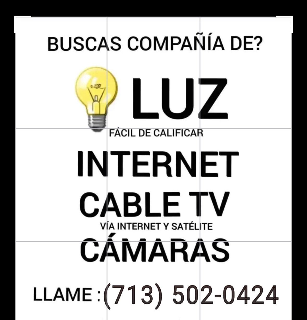 Luz