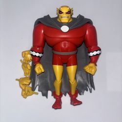 Mcfarlane DC Multiverse BTAS Entrigan 