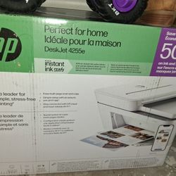 HP Printer DeskJet 4255e