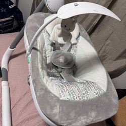 Baby Electric Rocker