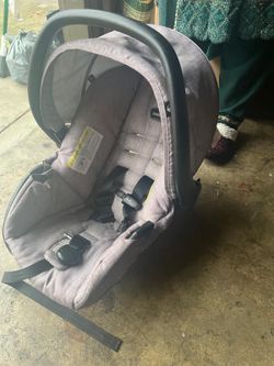 Infant Car Seat