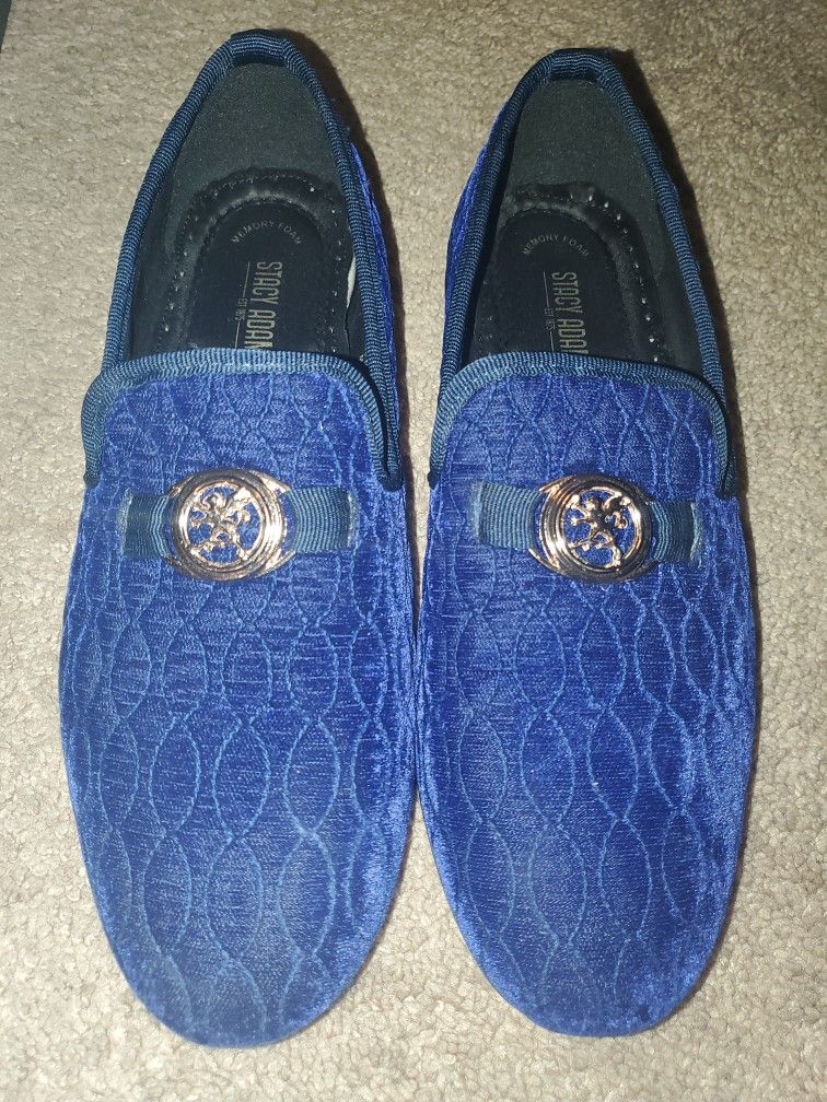 Stacy Adams Very Good Condition