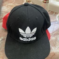 Adidas Hat