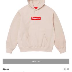 Supreme Box Logo