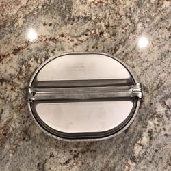 Military Mess Kit Only (No utensils)