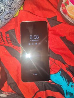 Samsung Galaxy S21 plus 5g unlocked