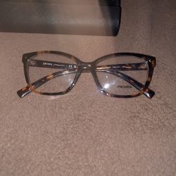 Prada Glasses