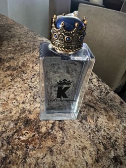 Perfume dolce gabbana king
