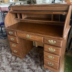 Antique Desk