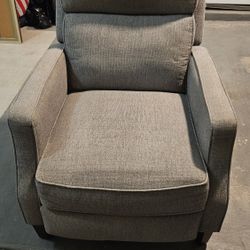 Recliner Chair Dog Friendly