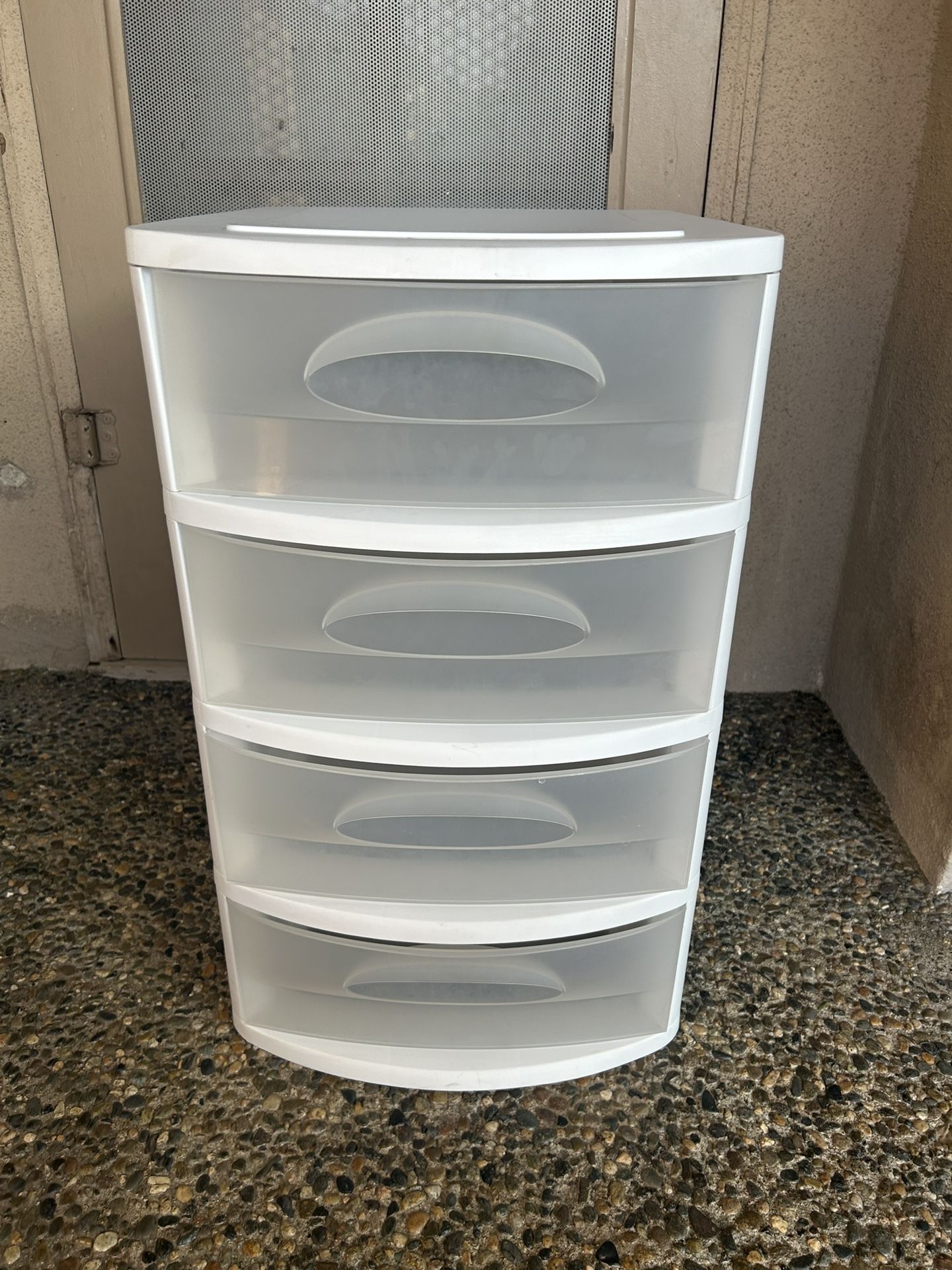 Un Contender De Almacenamiento