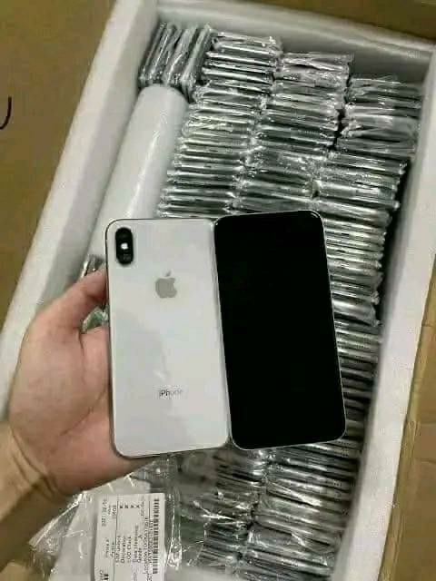 Apple Iphone Xs 64gb Unlocked Forany Carrier Worldwide 🌐 TV 