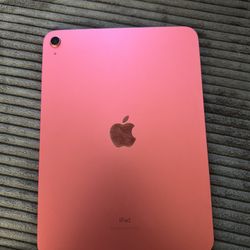 iPad 10th Generation 