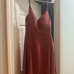azazie bridesmaid dress