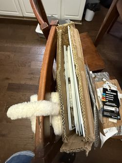 outdoor pet play pen