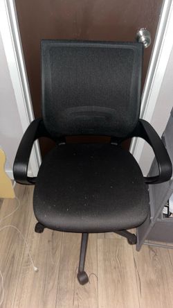 Gaming chair
