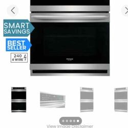 3pc Frigidaire Set