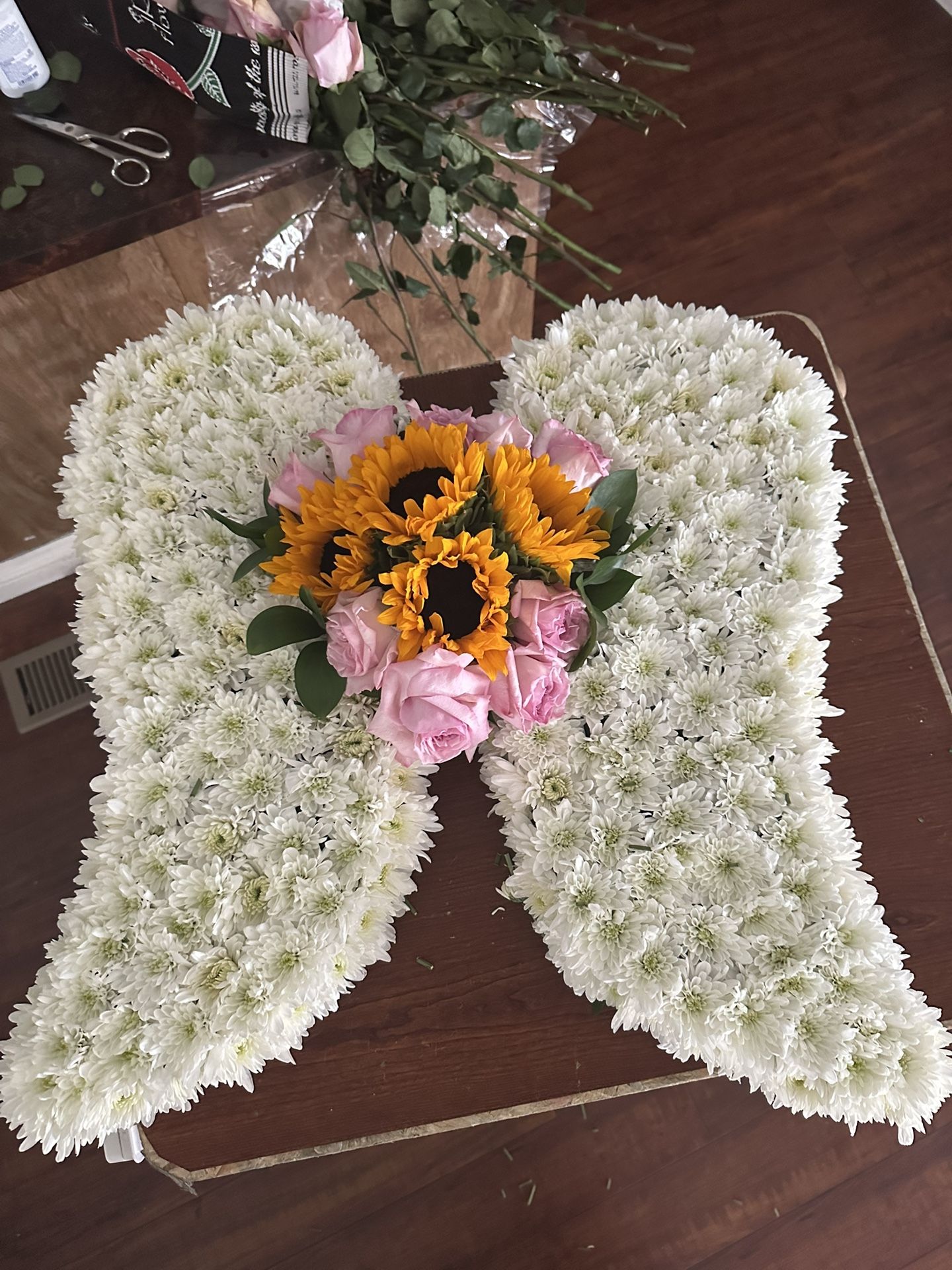 Flower Arrangements