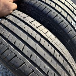 205/70/15 (Mastercraft )