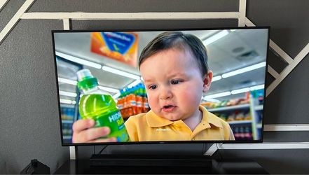 Vizio TV 65inches