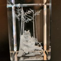 Bear Theme Paperweight