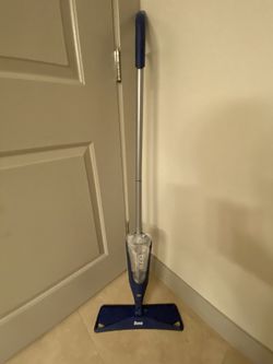 Bona Premium Spray Mop for Hardwood Floors