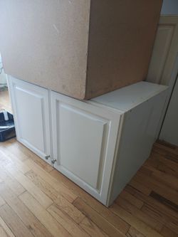 Cabinets