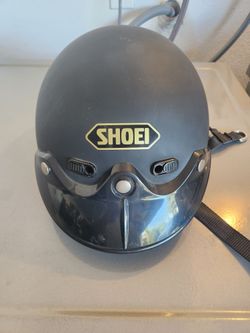 Shoei Helmet