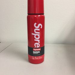 Supreme Sig Vacuum Insulated 0.75L