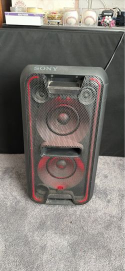 Sony GTK-XB7 Wireless Speaker