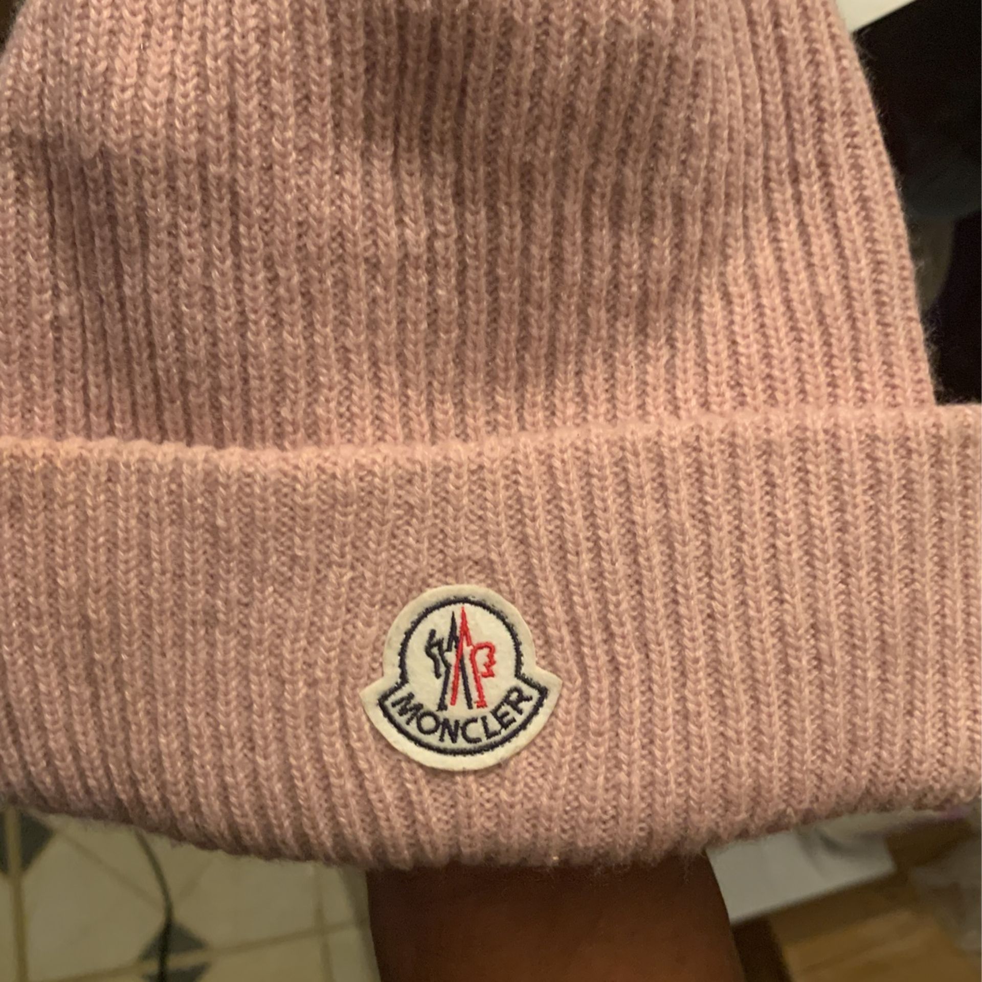 Moncler Hat