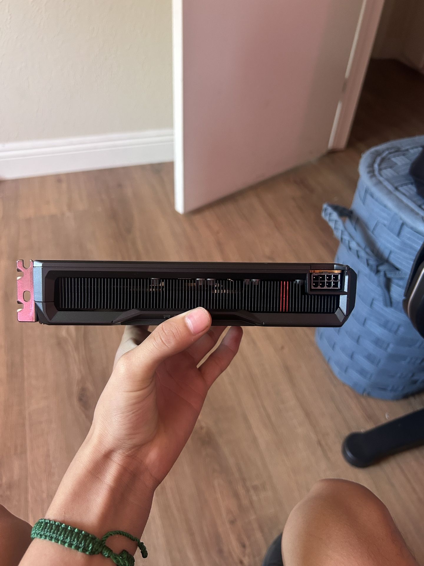 Pc GPU