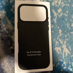 iPhone Case (17 Pro Max)